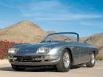 Lamborghini 400 GT Spyder 1966 года